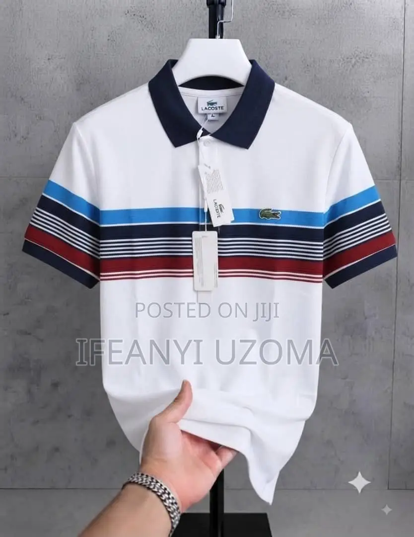 Quality Classic Cotton Tshirt