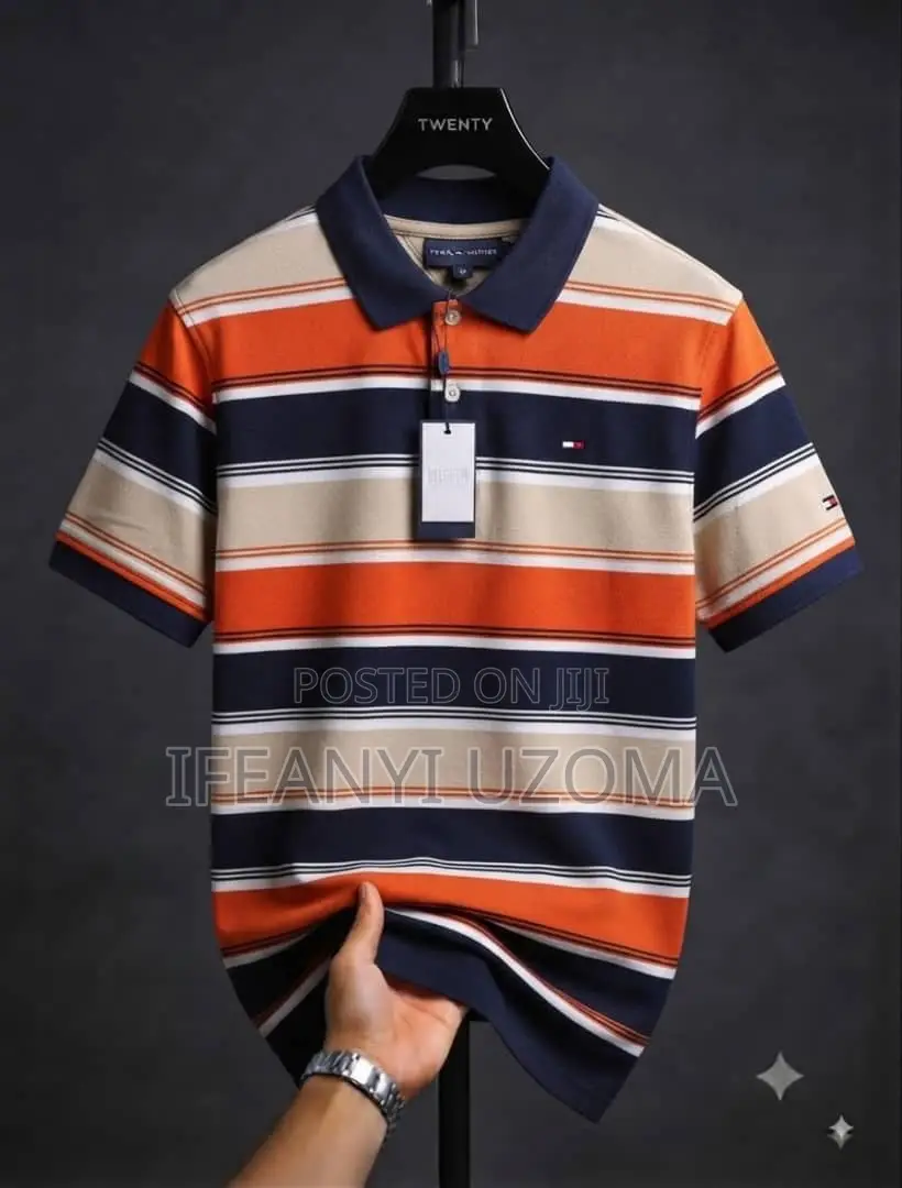 Quality Classic Cotton Tshirt