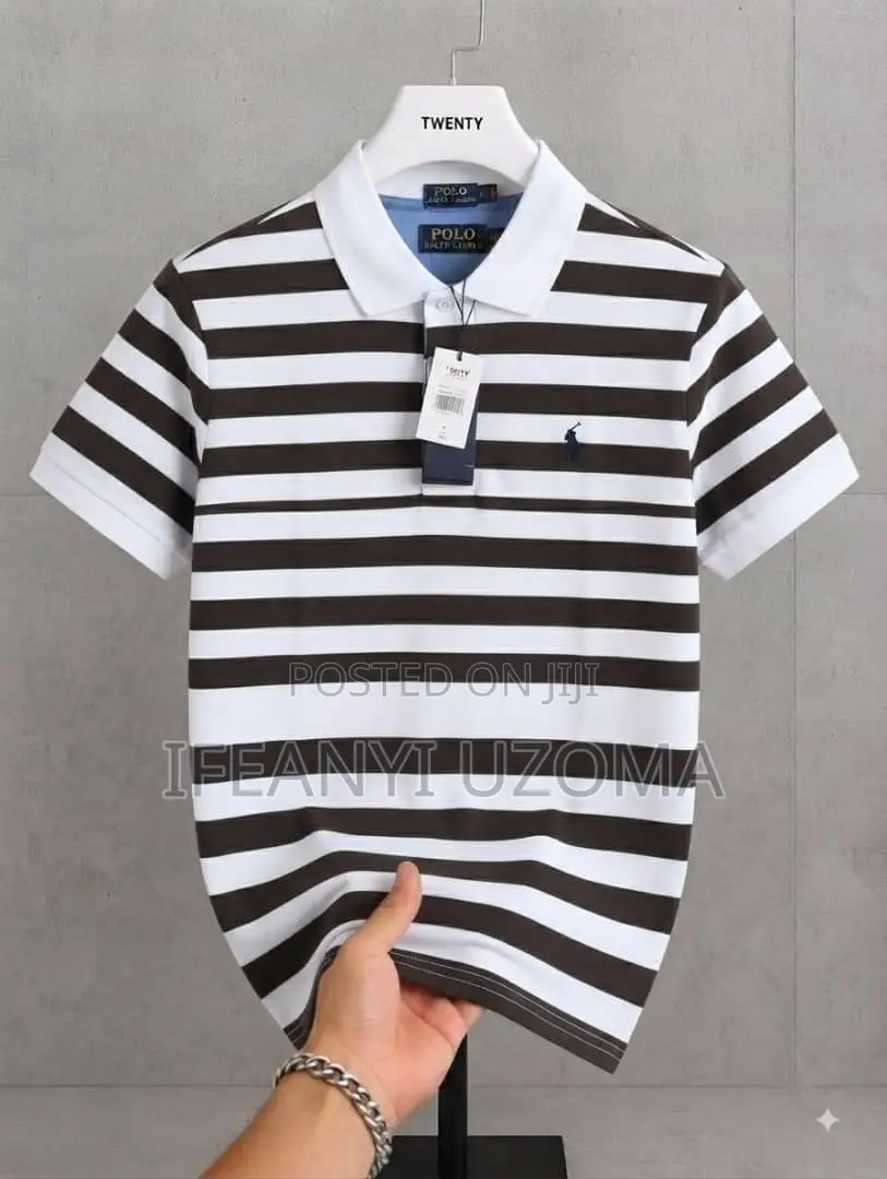 Quality Classic Cotton Tshirt
