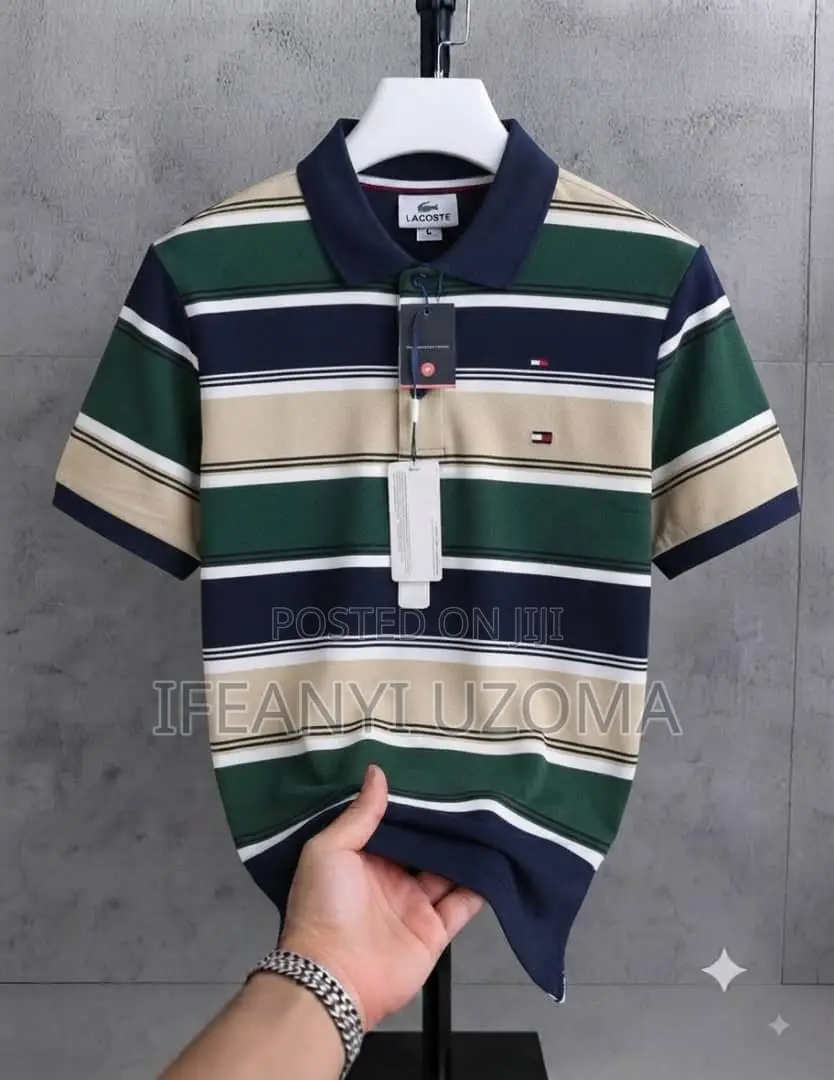 Quality Classic Cotton Tshirt