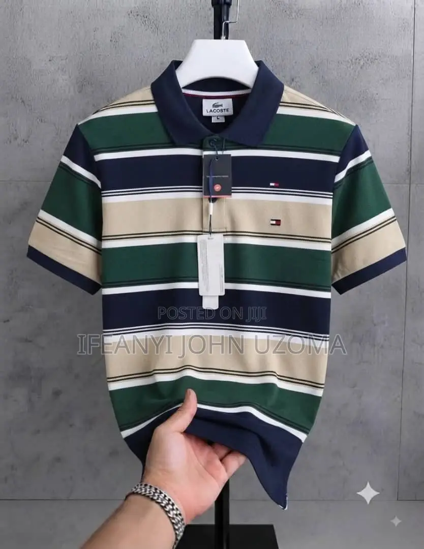 Quality Classic Cotton Tshirt