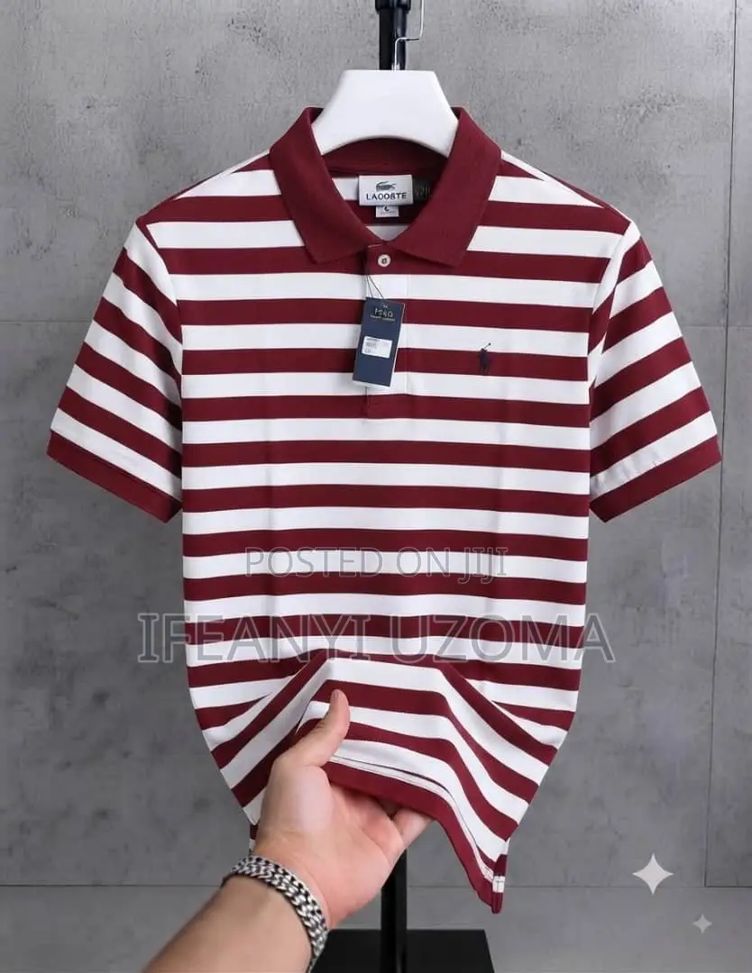 Quality Classic Cotton Tshirt