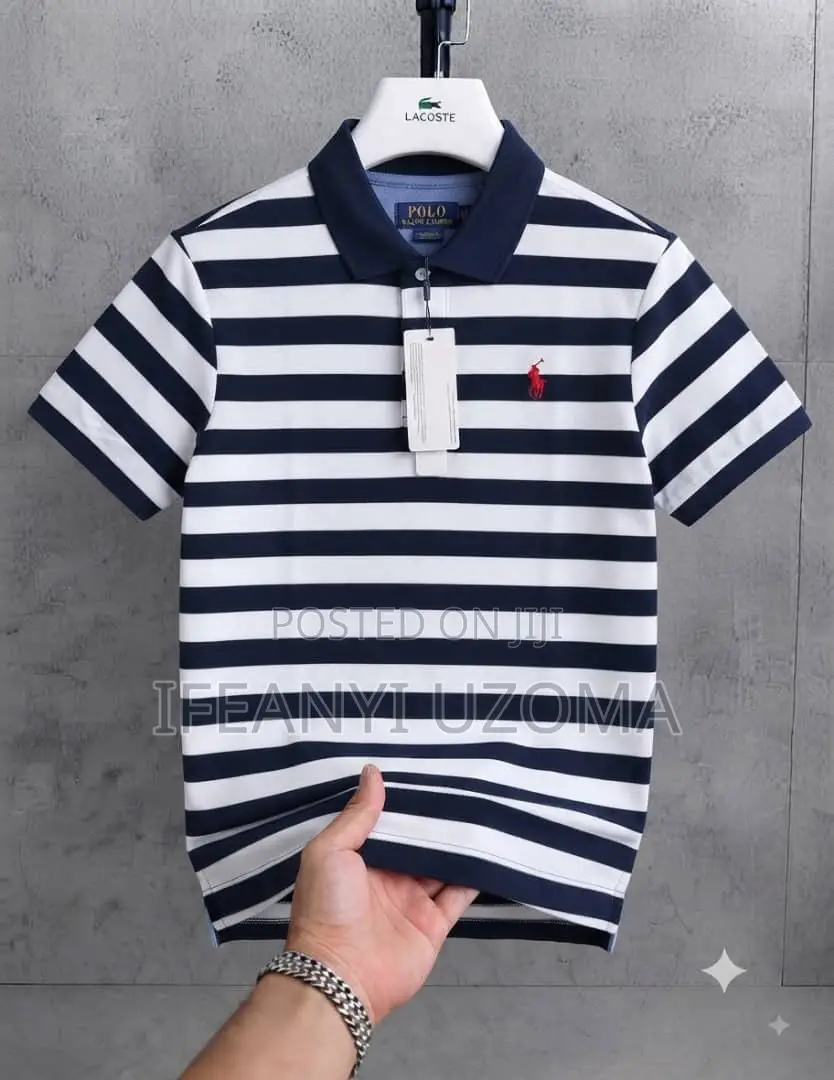 Quality Classic Cotton Tshirt