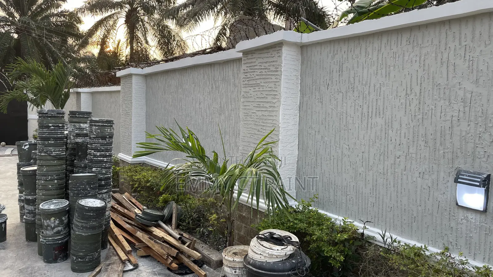 Grafitex Paint