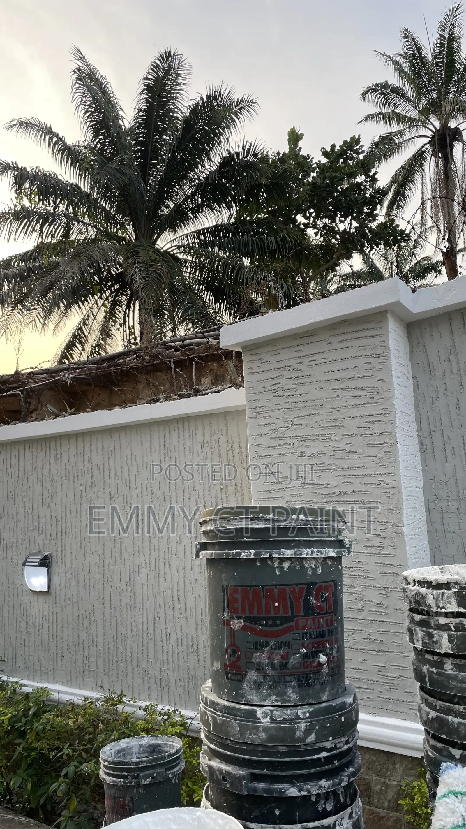 Grafitex Paint
