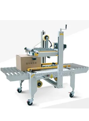 Carton Sealing Machine