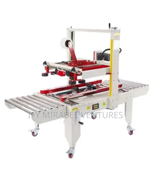 Carton Sealing Machine