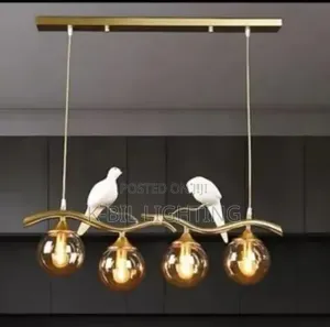 Bird Light