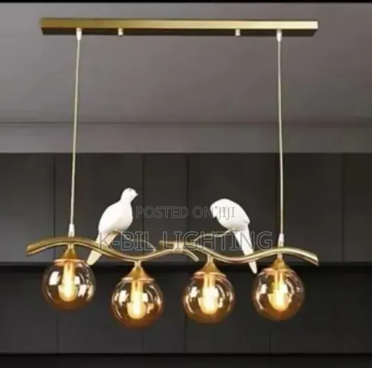 Bird Light