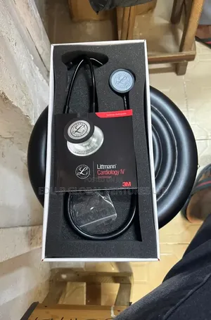Littman Stethoscope Cardiology IV