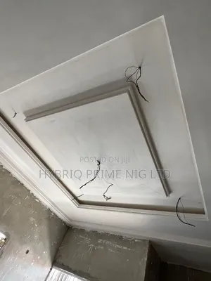 POP Ceiling Repair and Remodeling