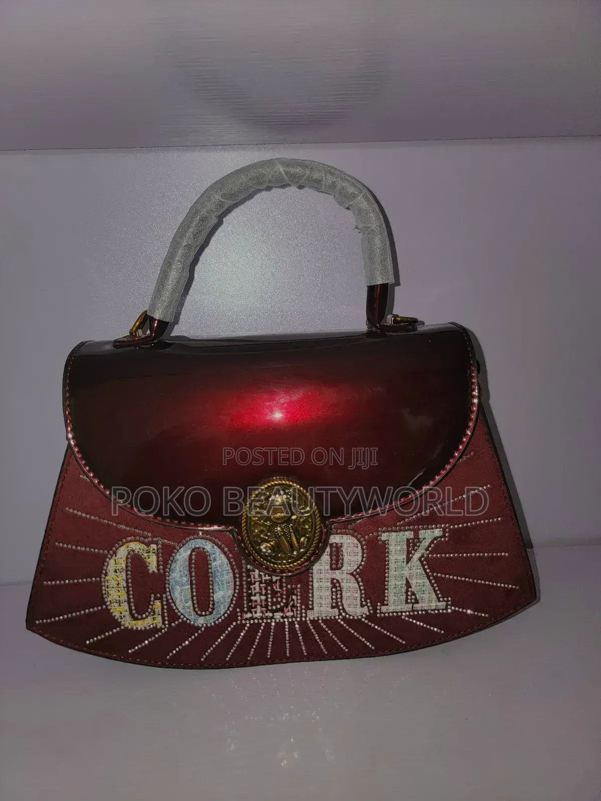 Beautiful Bags Available