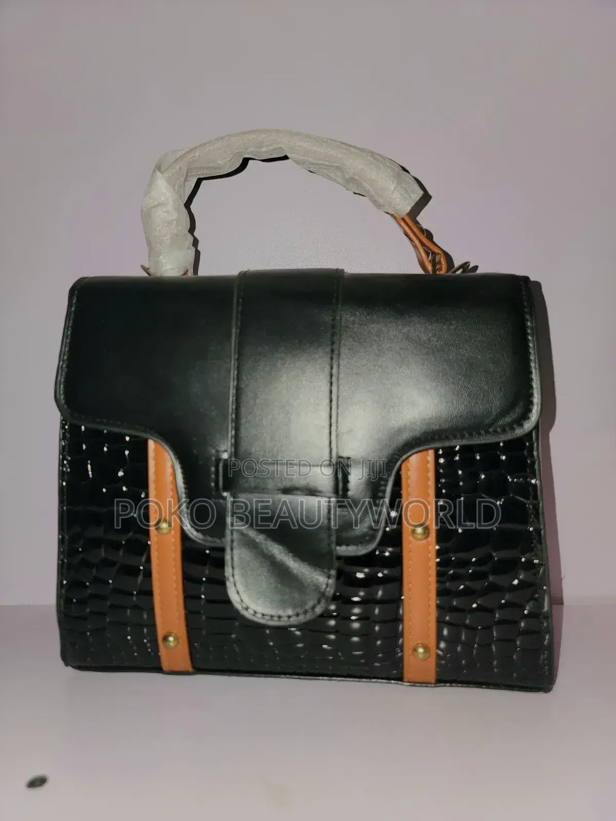 Beautiful Bags Available