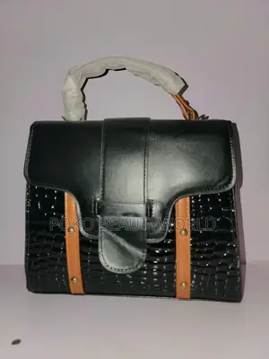 Beautiful Bags Available