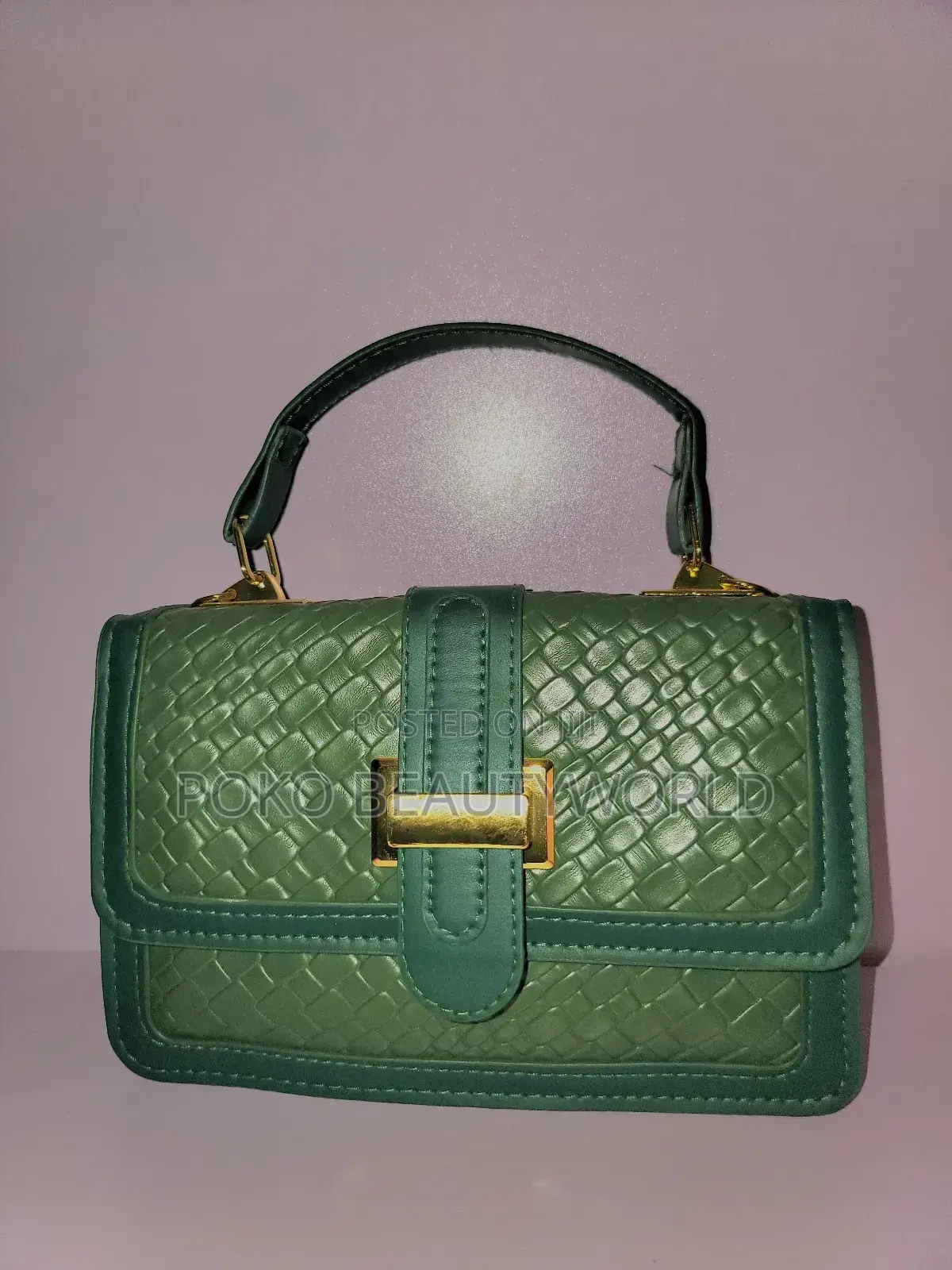 Beautiful Bags Available
