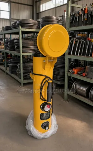 Electrode Oven/Dryer 5kg (With Regulartor)