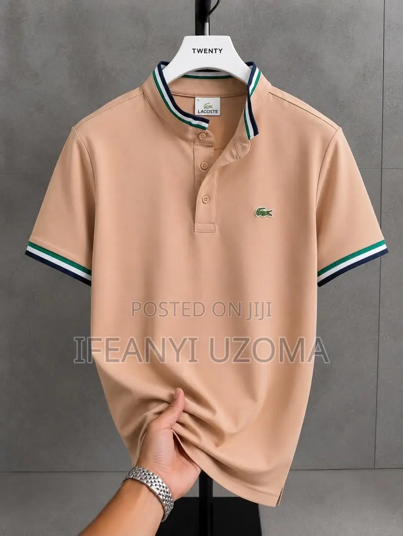 Lactose Quality Branded Tshirt