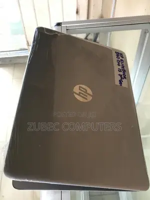 Laptop HP EliteBook 840 G4 8GB Intel Core i5 SSD 256GB