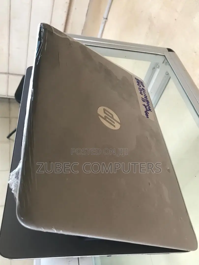 Laptop HP EliteBook 840 G4 8GB Intel Core i5 SSD 256GB