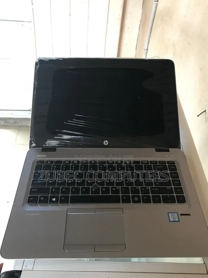 Laptop HP EliteBook 840 G4 8GB Intel Core i5 SSD 256GB