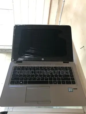 Laptop HP EliteBook 840 G4 8GB Intel Core i5 SSD 256GB