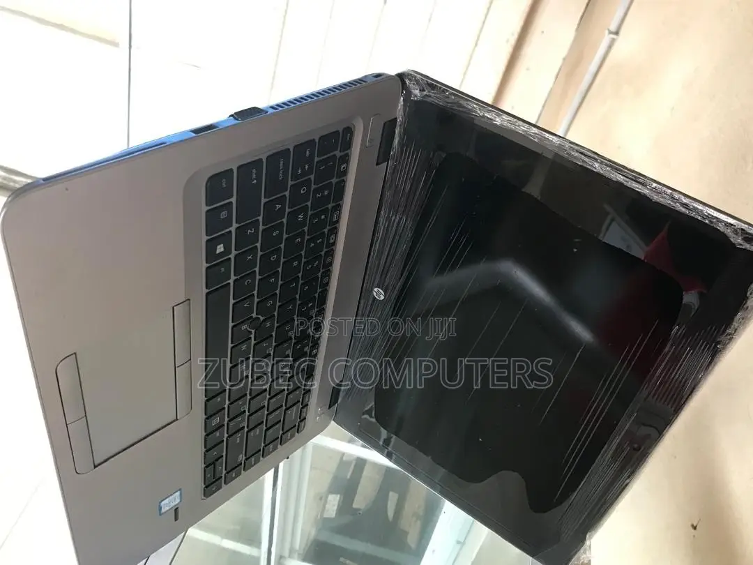 Laptop HP EliteBook 840 G4 8GB Intel Core i5 SSD 256GB