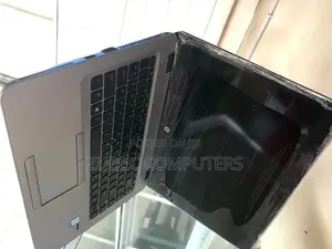 Laptop HP EliteBook 840 G4 8GB Intel Core i5 SSD 256GB