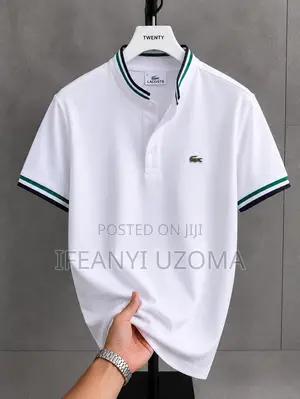 Lactose Quality Branded Tshirt