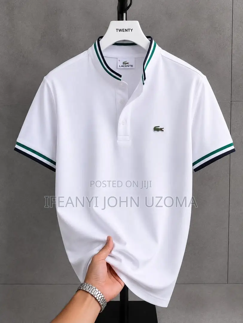 Lactose Quality Branded Tshirt