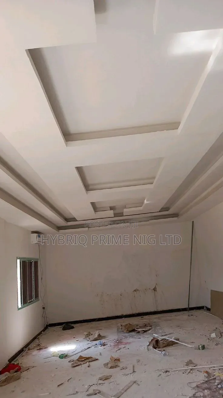 POP Ceiling for Property Developers