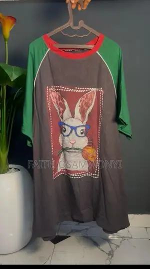 1st Grade Thrift