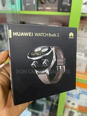 Huawei Watch Buds 2