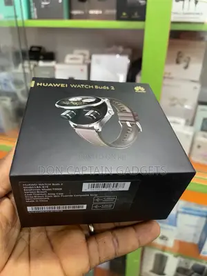 Huawei Watch Buds 2