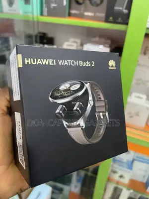 Huawei Watch Buds 2