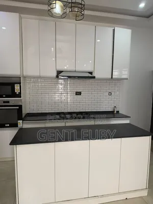 4bdrm Duplex in Orchid Rd, Lekki Phase 1 for rent