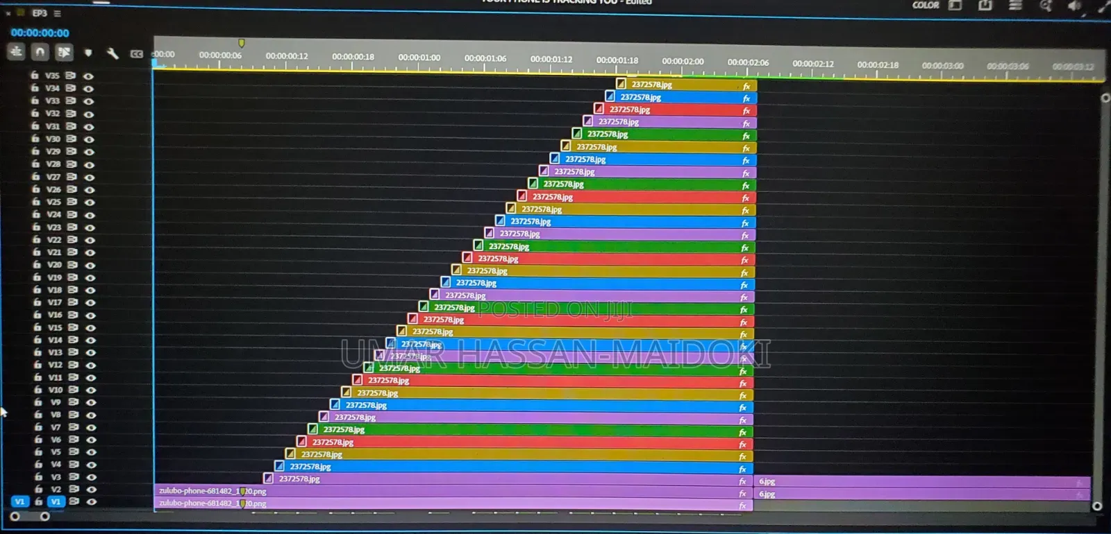 Learn Video Editing Start Earning