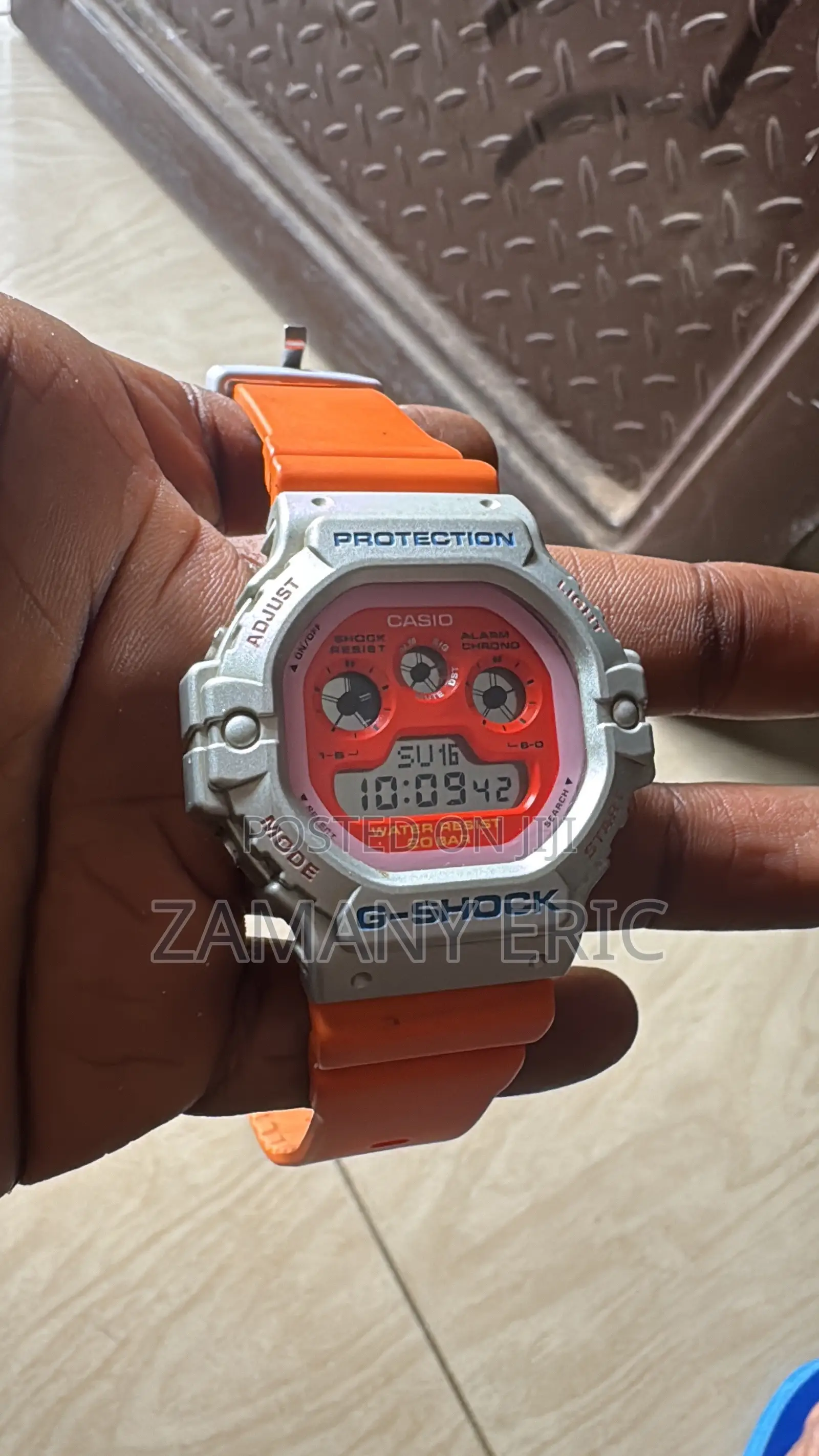 Casio G-Shock DW-5900EU-8A4