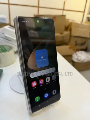 Samsung Galaxy Z Fold4 512 GB Green