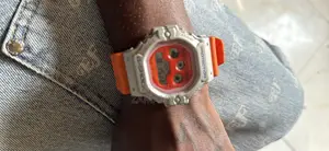 Casio G-Shock DW-5900EU-8A4
