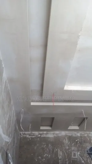 Complete Interior POP Ceiling Service