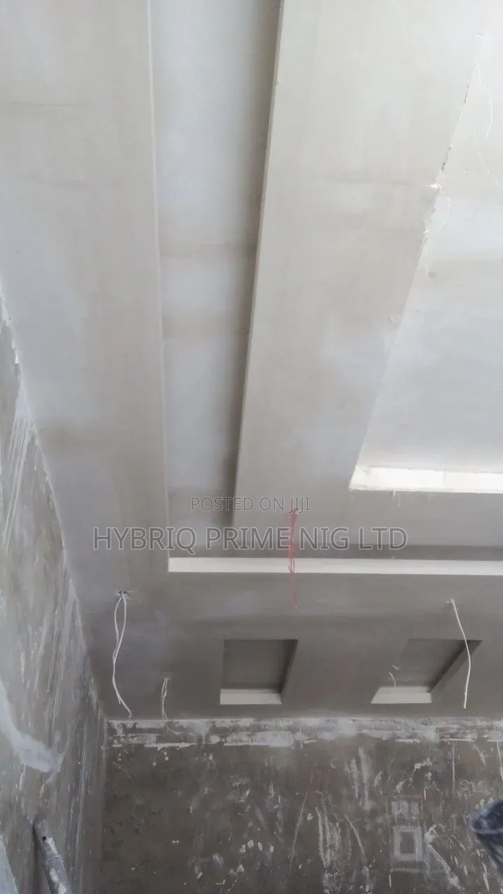 Complete Interior POP Ceiling Service
