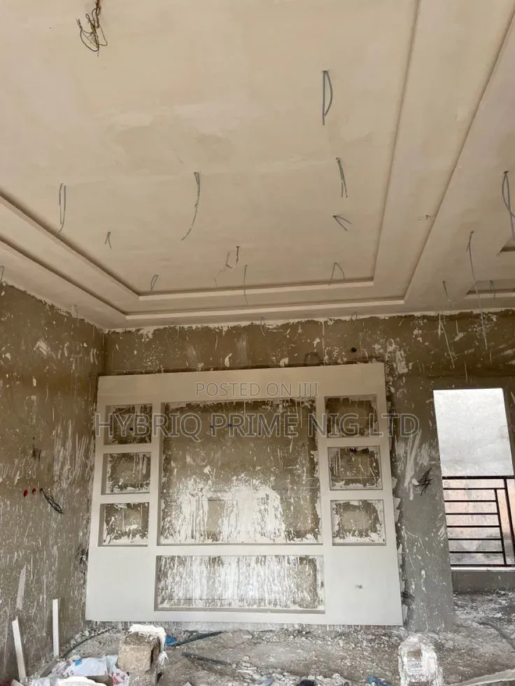 Complete Interior POP Ceiling Service