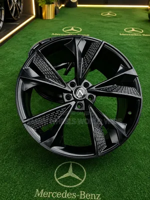20inch for Rx350 Lexus Glose Available as Seen