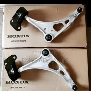 Lower Arm for Honda and Acura Car
