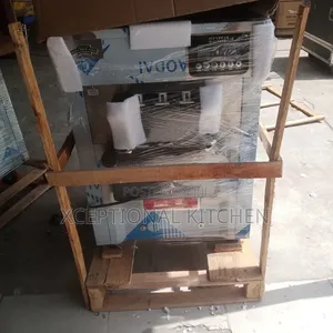 Ice Cream Machine Table Top