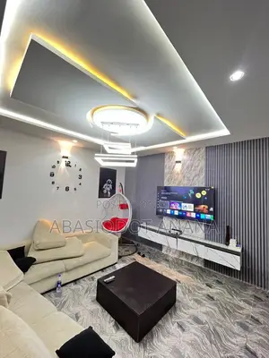 2bdrm Apartment in Oron Road Ifa, Uyo for rent