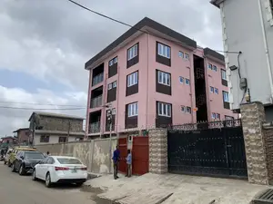 1bdrm Block of Flats in Ifako for sale