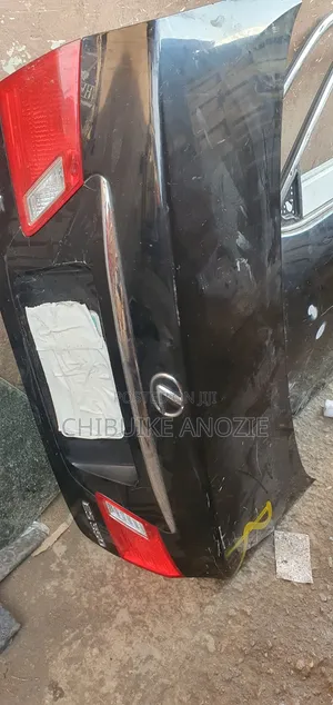 Complete Bouth Es350 Lexus 2008