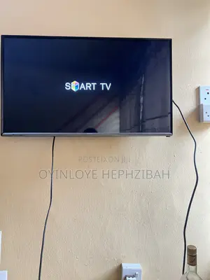 42’ Samsung Smart TV
