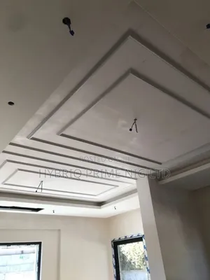 POP Ceiling for Modern Homes